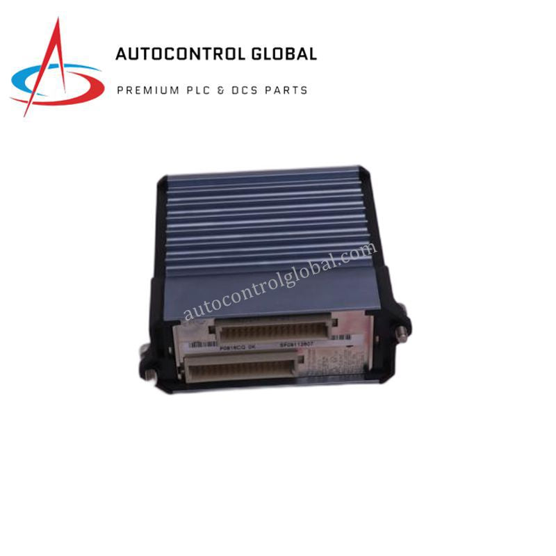 CI029198U008 | Foxboro HART Input Module for I/A Series DCS