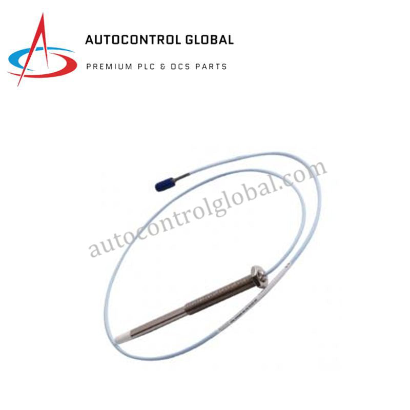 Bently Nevada 330104 | High-Precision Forward-Mount Probe