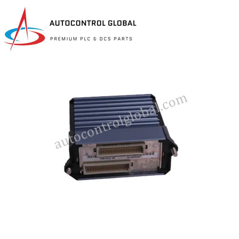 FOXBORO P0913QF | Power and Control Module for DCS Systems