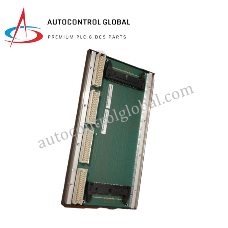 Bachmann BS204 4-Slot Backplane für CPU- und I/O-Module