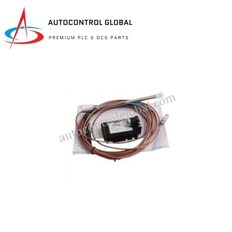 EPRO PR6423/003-130 | 8 mm Non-Contact Displacement Sensor with CON021