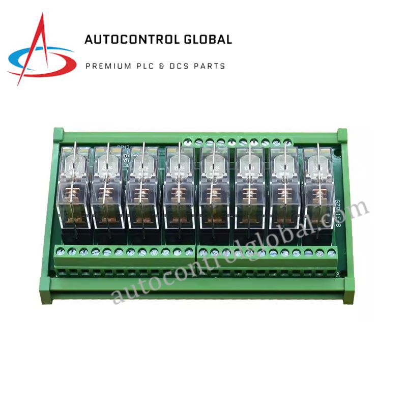 MPU Transformer 1751-147 | Woodward Control System Module