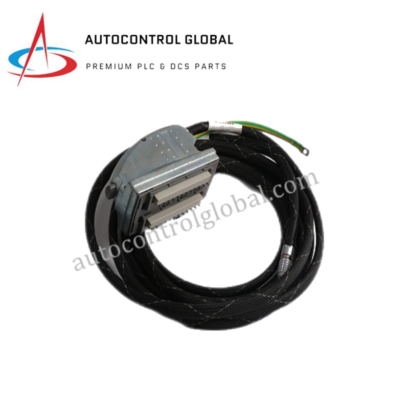 ICS Triplex Trusted TC-302-02-4M0 Communication Interface