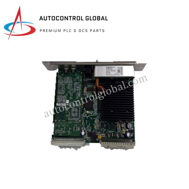 GE DS200TCQAG1BHF-W01 | Analog I/O Board for Speedtronic Mark