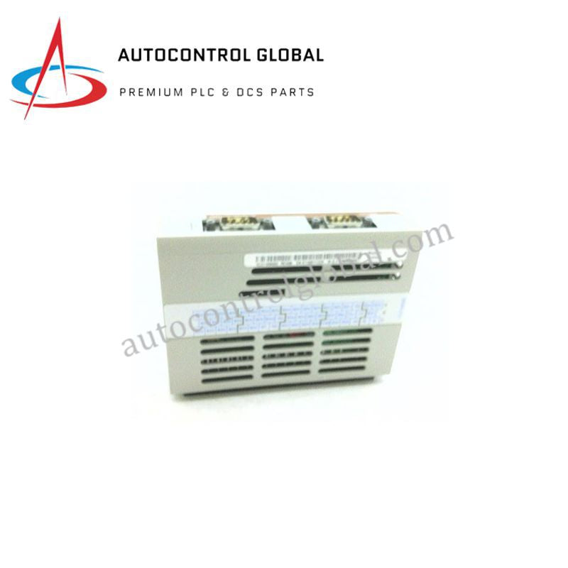 1C31169G02 Ovation | Emerson RS485 Link Controller