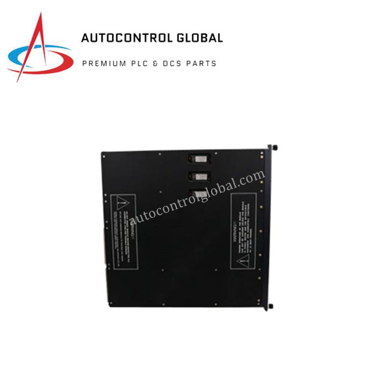 TRICONEX 3481 S2 | Module de sortie analogique pour systèmes de sécurité