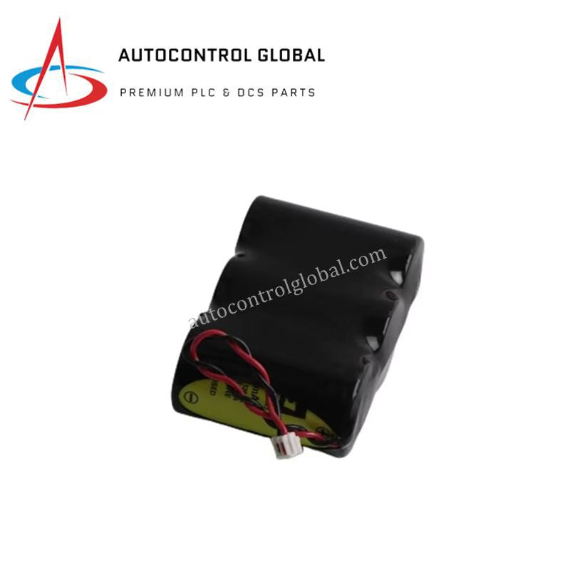 Honeywell 51192337-101 | Experion PKS Battery Replacement