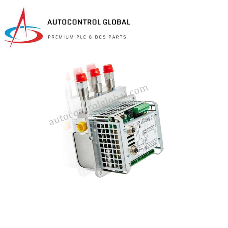 ACU-01B ABB Module | Industrial Robot Control Unit