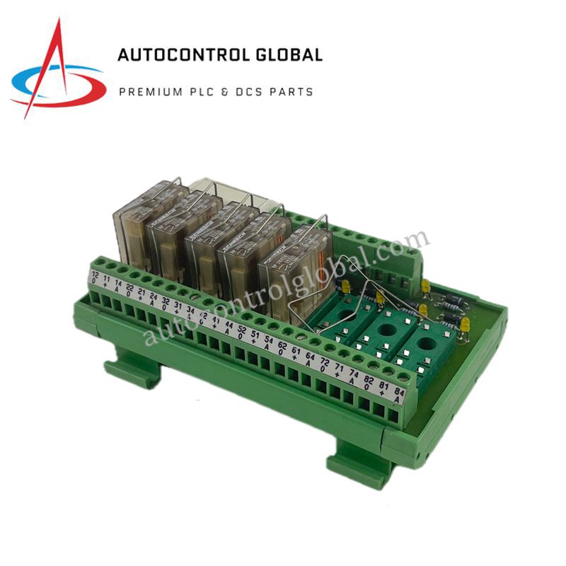 MPU Transformer 1751-147 | Woodward Control System Module