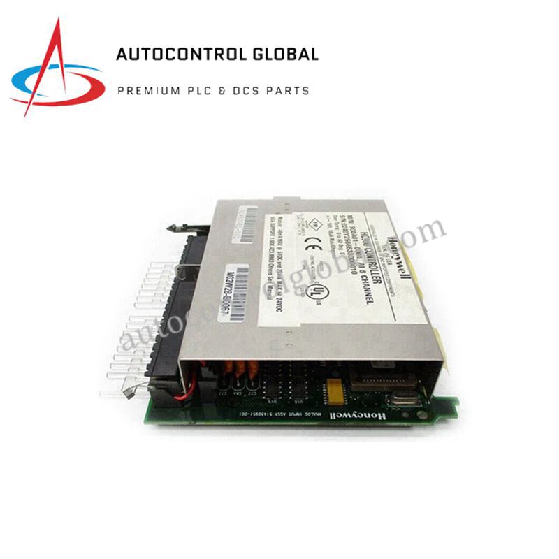 Digital Output Module | Honeywell 900H02-0102 for PLC Systems