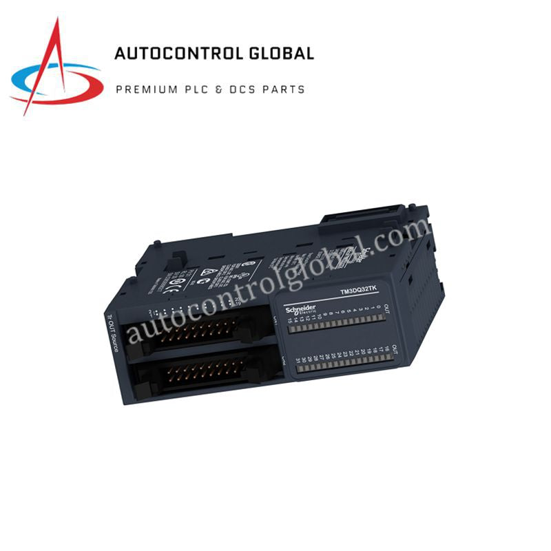 TM3DQ16TK | Schneider Modicon TM3 Compact Output Expansion Module
