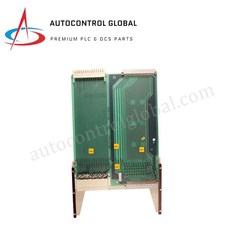 YB560103-AD/1 | ABB DSQC205 | Giao diện Điều khiển Robot I/O