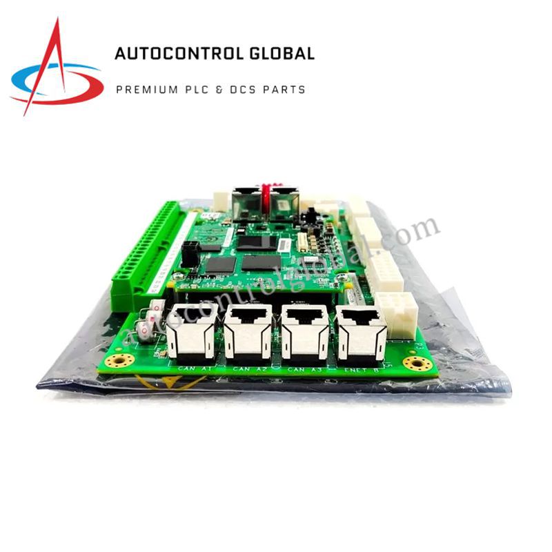 IS200ICIAH1AAB by GE | Industrial Turbine I/O Control Module