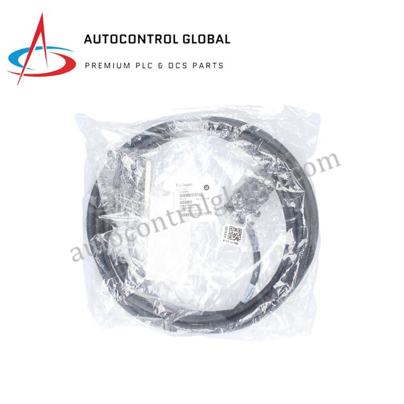 Foxboro RH916FK Module | Industrial Automation Processor