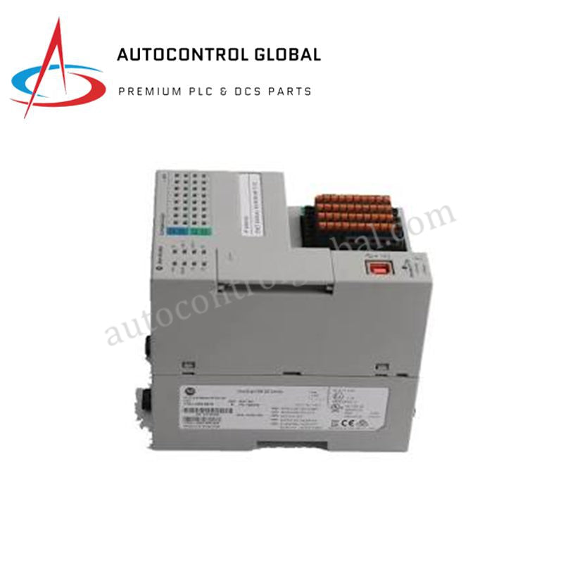 1769-L19ER-BB1B کنترلر Allen Bradley CompactLogix 5370 L1