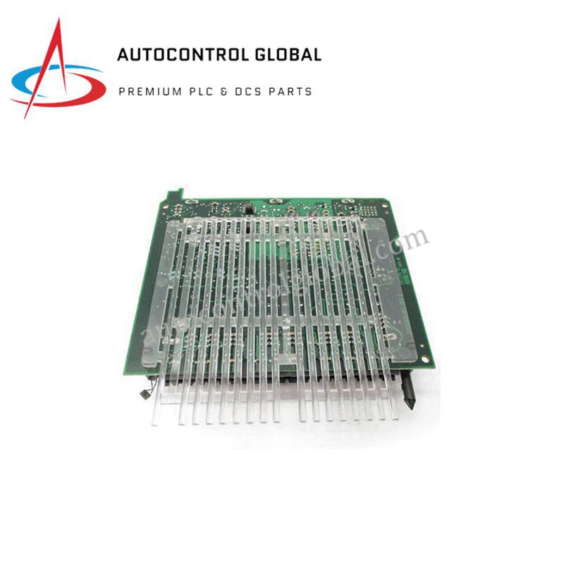 Digital Output Module | Honeywell 900H02-0102 for PLC Systems