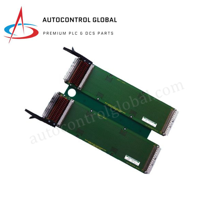 YB560103-AD/1 | ABB DSQC205 | Giao diện Điều khiển Robot I/O