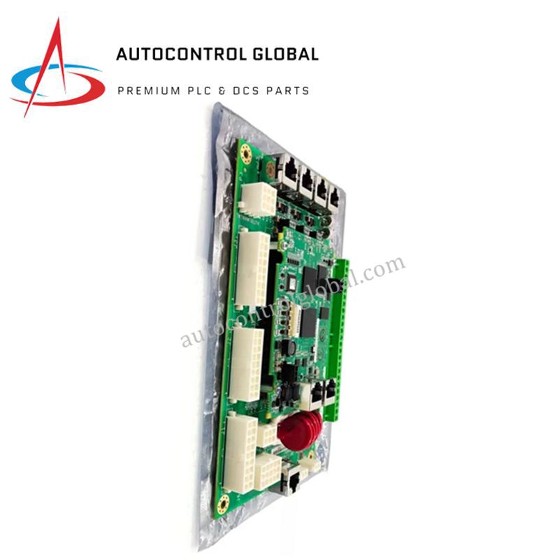 IS200ICIAH1AAB by GE | Industrial Turbine I/O Control Module