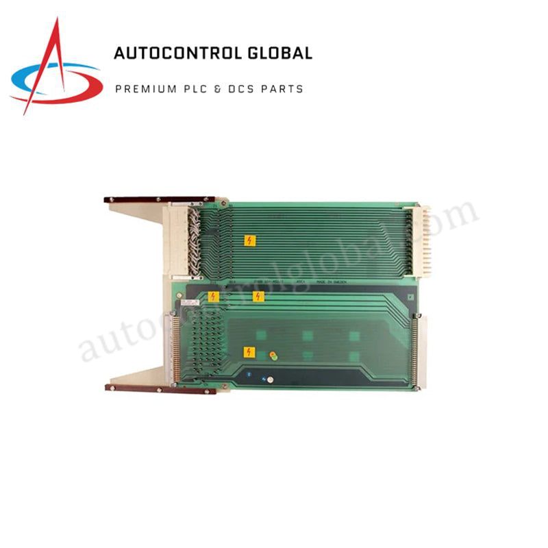 YB560103-AD/1 | ABB DSQC205 | Giao diện Điều khiển Robot I/O