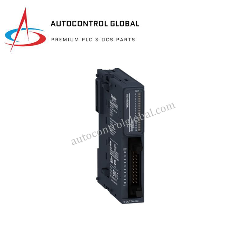 TM3DQ16TK | Schneider Modicon TM3 Compact Output Expansion Module