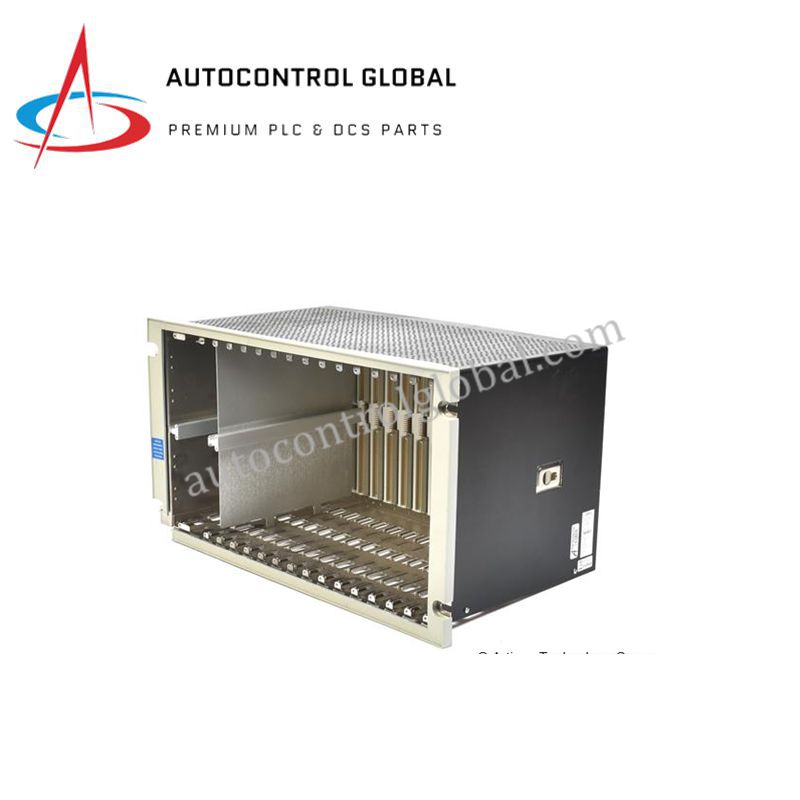 3500/05-02-04-00-00-01 | Bently Nevada I/O Rack Assembly