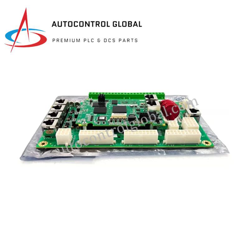 IS200ICIAH1AAB by GE | Industrial Turbine I/O Control Module