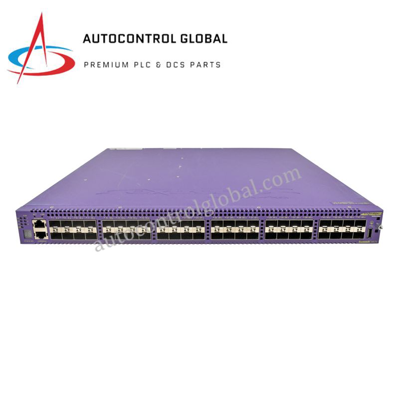 Foxboro RH102AN Switch | High-Performance Industrial Networking