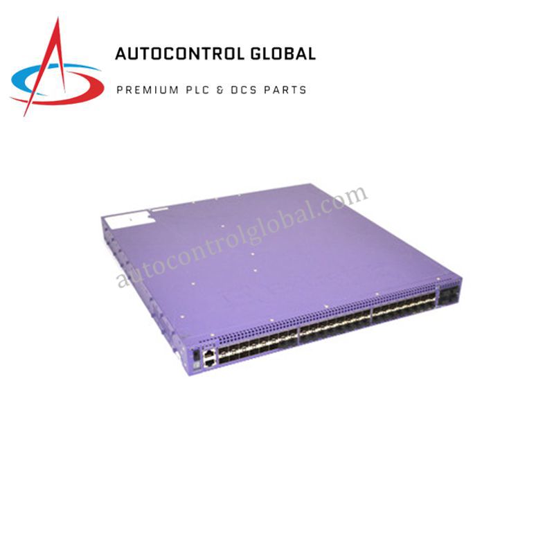 Foxboro RH102AN Switch | High-Performance Industrial Networking