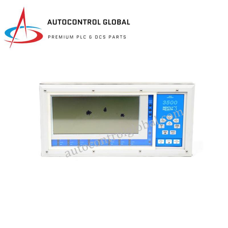 3500/93-07-04-02-00 | Bently Nevada Communication Interface