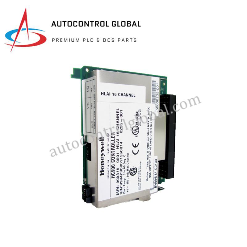 900G32-0001 Honeywell | High-Density Digital Output Module