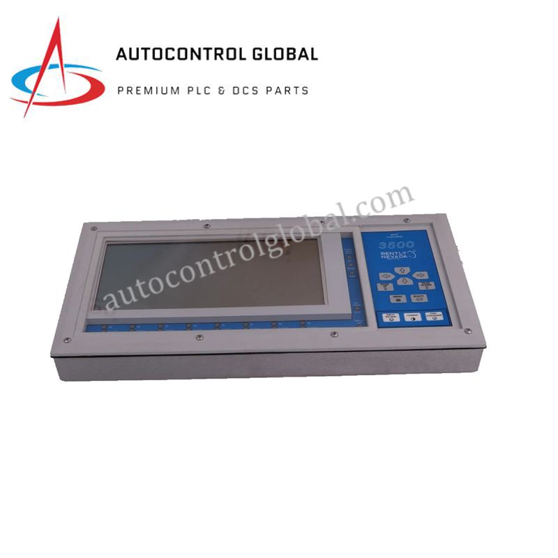 3500/93-07-04-02-00 | Bently Nevada Communication Interface