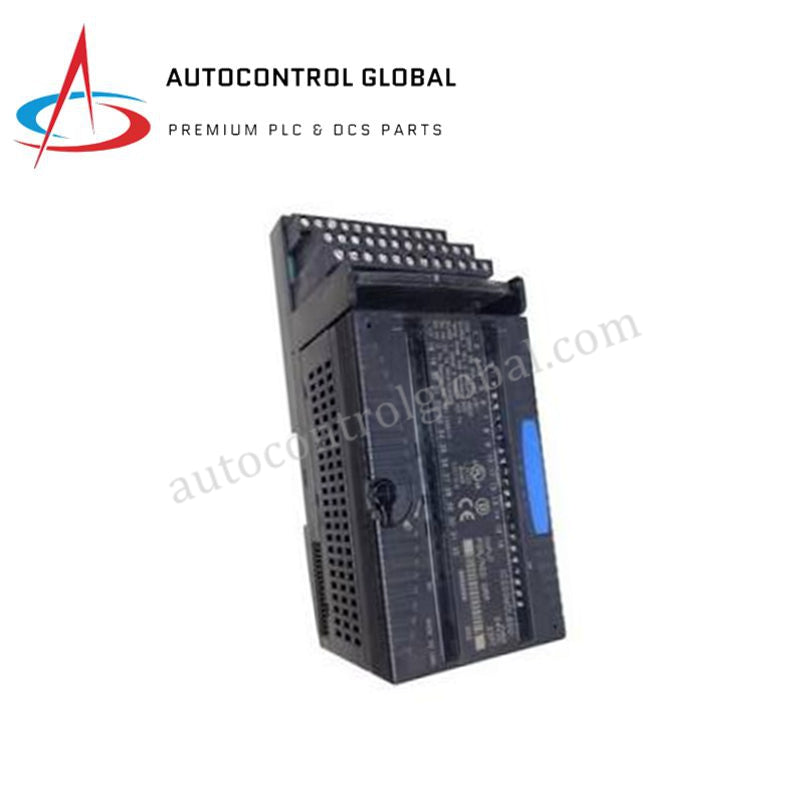 Módulo de entradas discretas GE Fanuc IC200MDL650L VersaMax de 32 puntos y 24 V CC