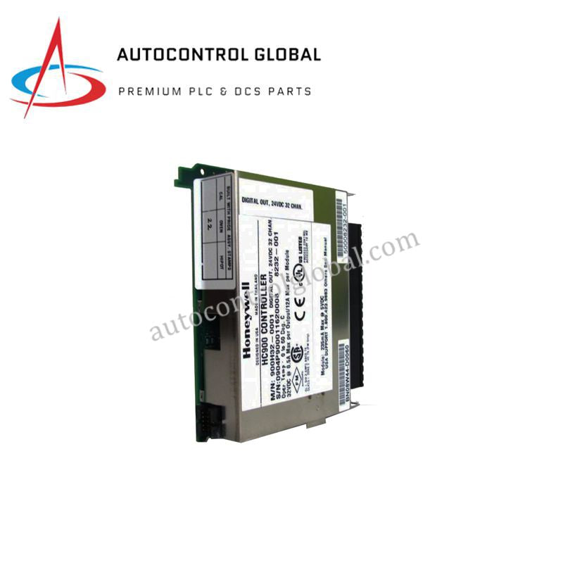 900G32-0001 Honeywell | High-Density Digital Output Module