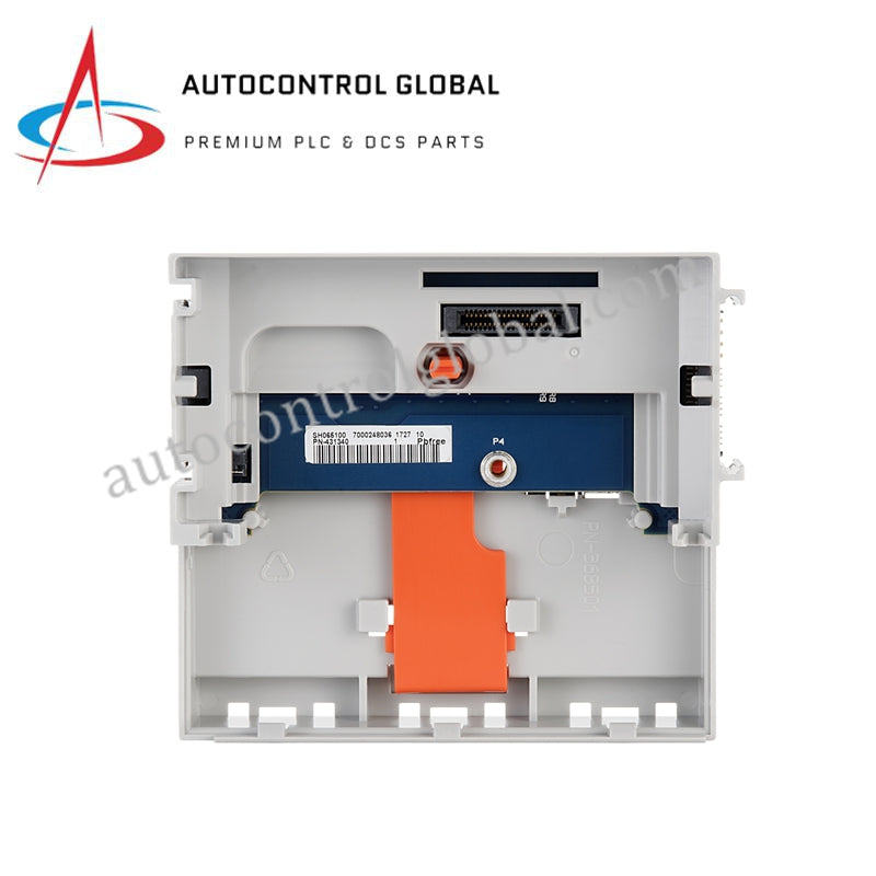 5094-MB | Allen-Bradley | FLEX 5000 I/O Module Base with Terminal Bloc ...