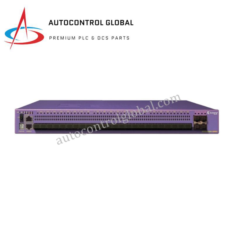 Foxboro RH102AN Switch | High-Performance Industrial Networking