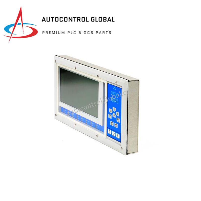 3500/93-07-04-02-00 | Bently Nevada Communication Interface