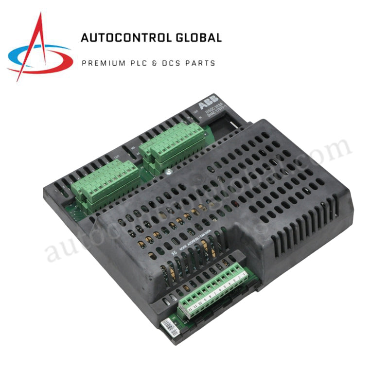 Платка за безопасност на робот ABB DSQC328A 3HAC17970-1/05 Оригинал