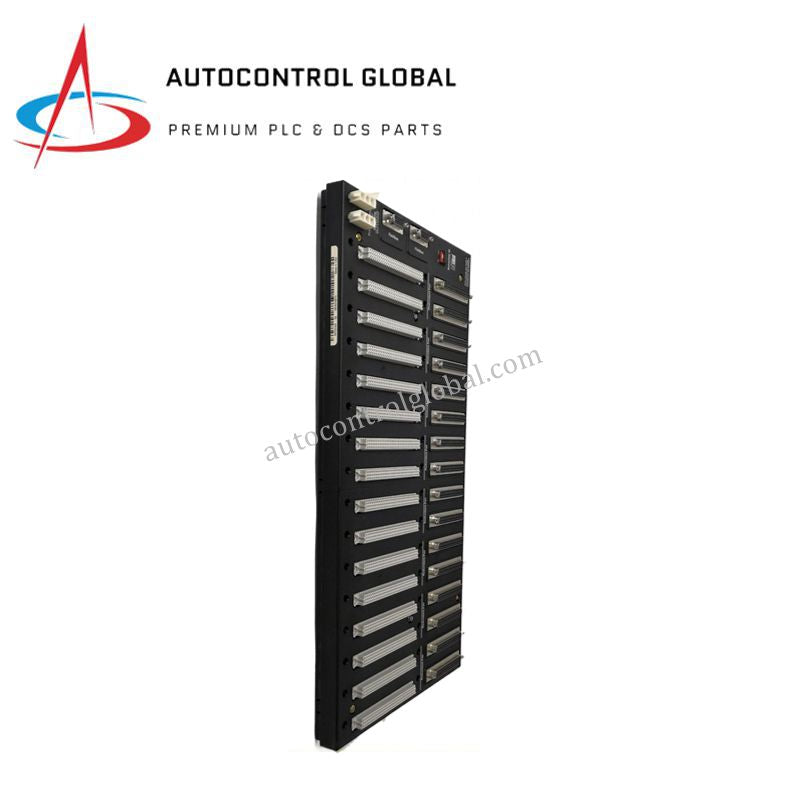 Foxboro RH101AA Module | I/A Series Hazardous Area I/O