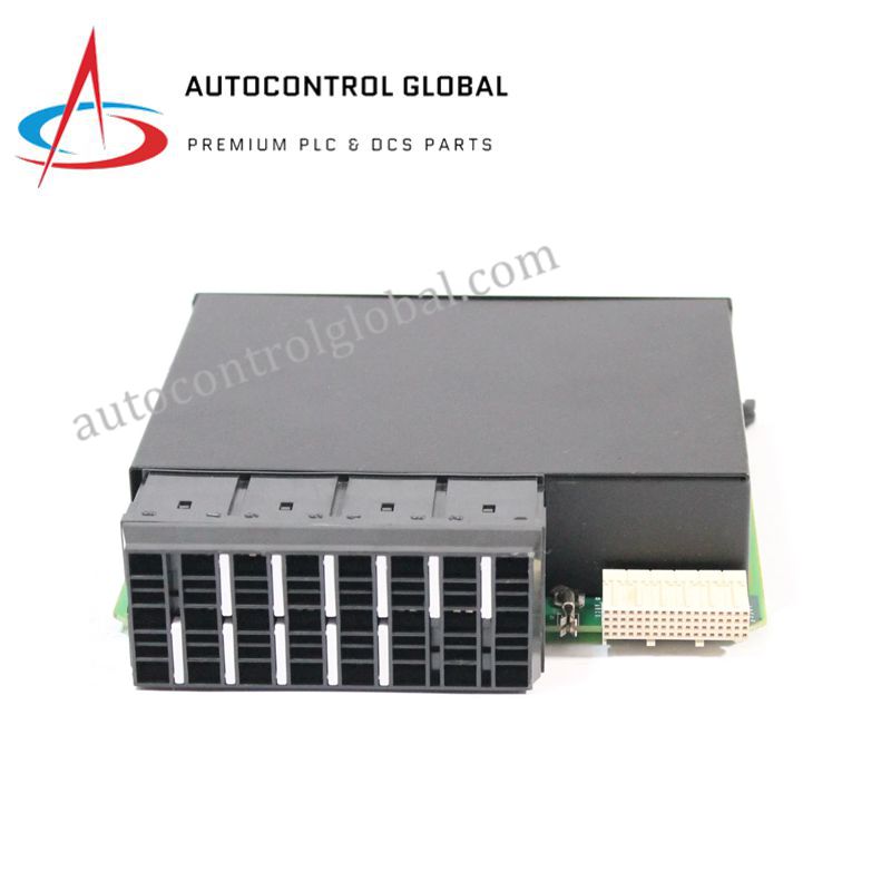 UR6GH Module for GE UR Series | Digital Control and Alarms