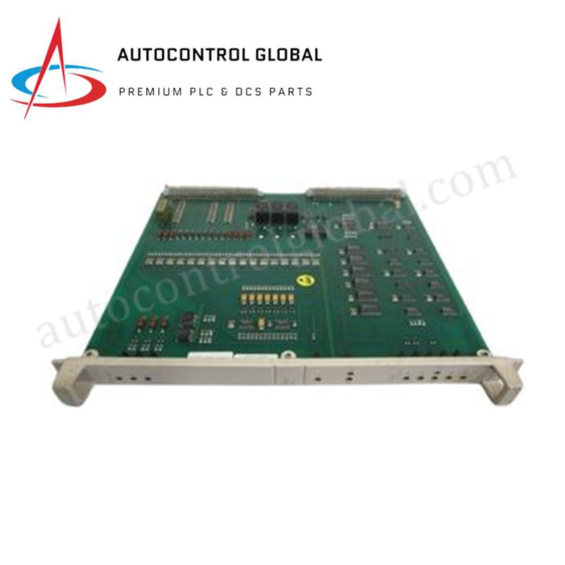 DSDP140A ABB AC 800M Pulse Counting Module