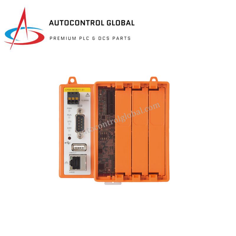 Yokogawa AAR145-S50 S1 | RTD/POT Module for Temperature& Position