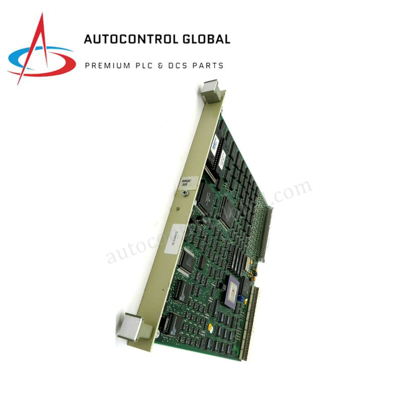 DSDP140A ABB AC 800M Pulse Counting Module