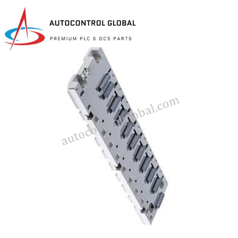 BMXXBP0800 Backplane | Schneider Modicon X80 I/O Expansion
