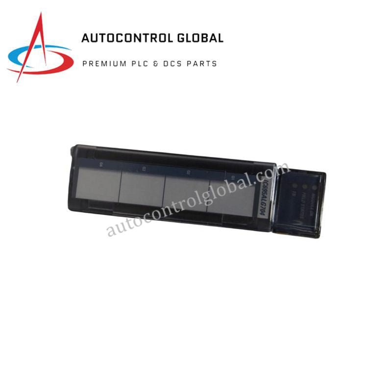 GE Fanuc IC695ALG704 | 4 Channel Analog Output Module for PACSystems RX3i