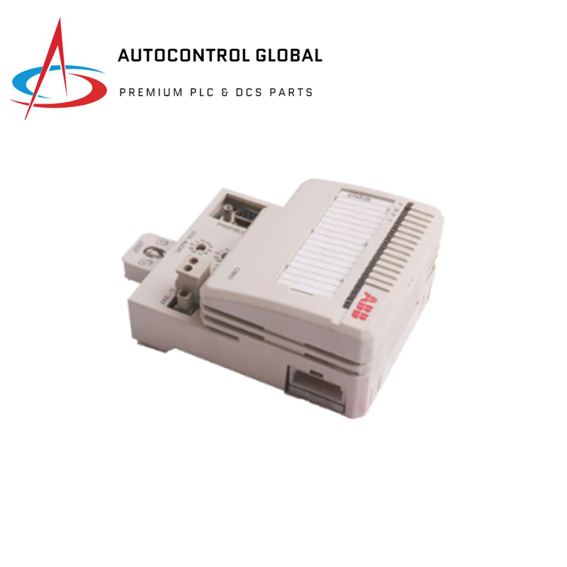 Module d'interface de communication ABB CI801 3BSE022366R1