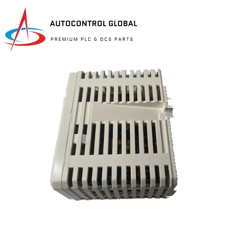 Модуль аналогового ввода ABB AI910
