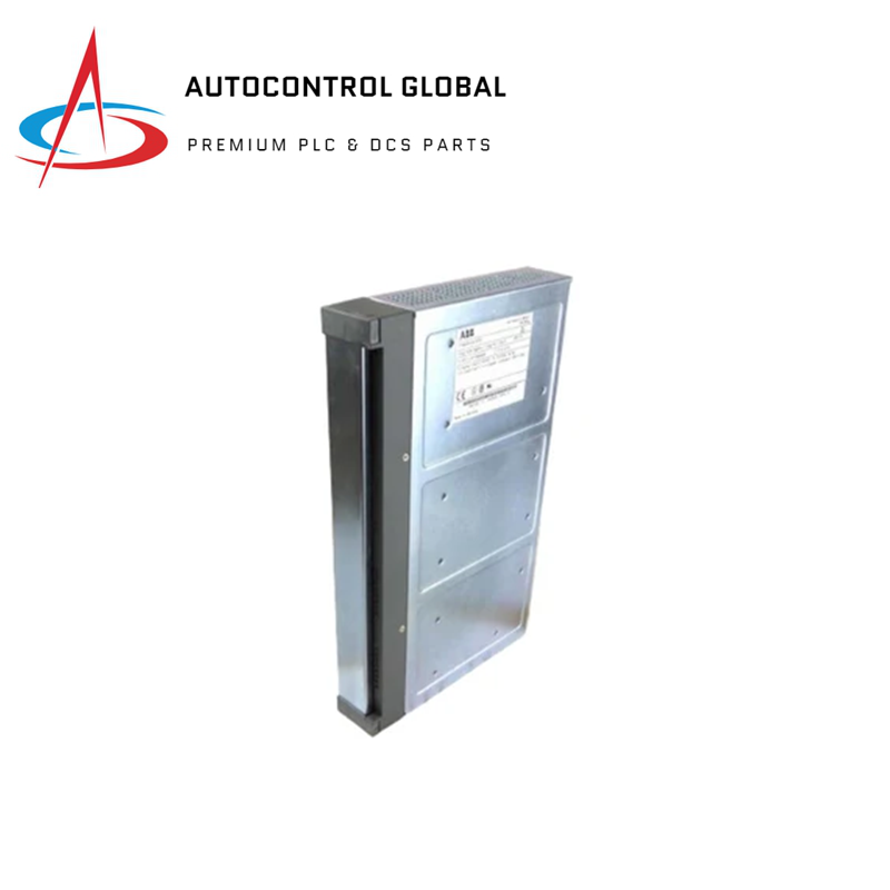 ABB DDO 01 сандық шығыс модулі