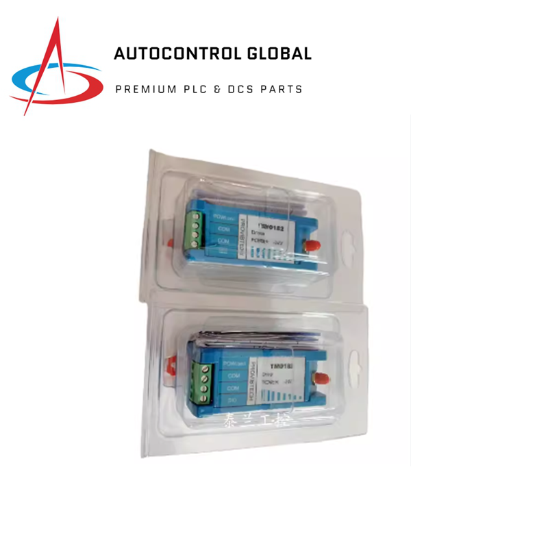 ProvibTech TM0182-A50-B01-C00 حماية من الاهتزاز