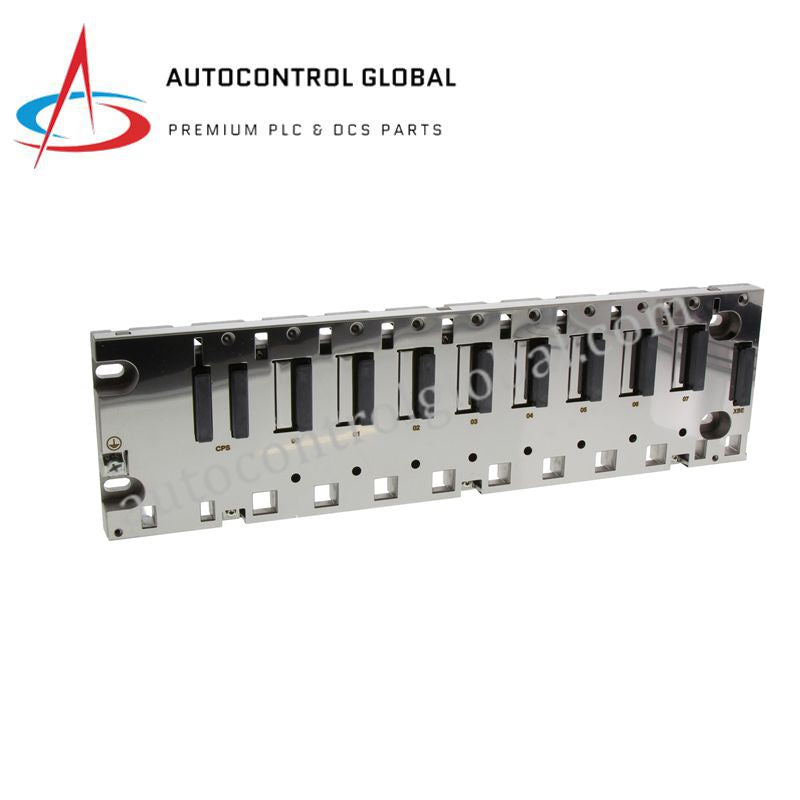 BMXXBP0800 Backplane | Schneider Modicon X80 I/O Expansion