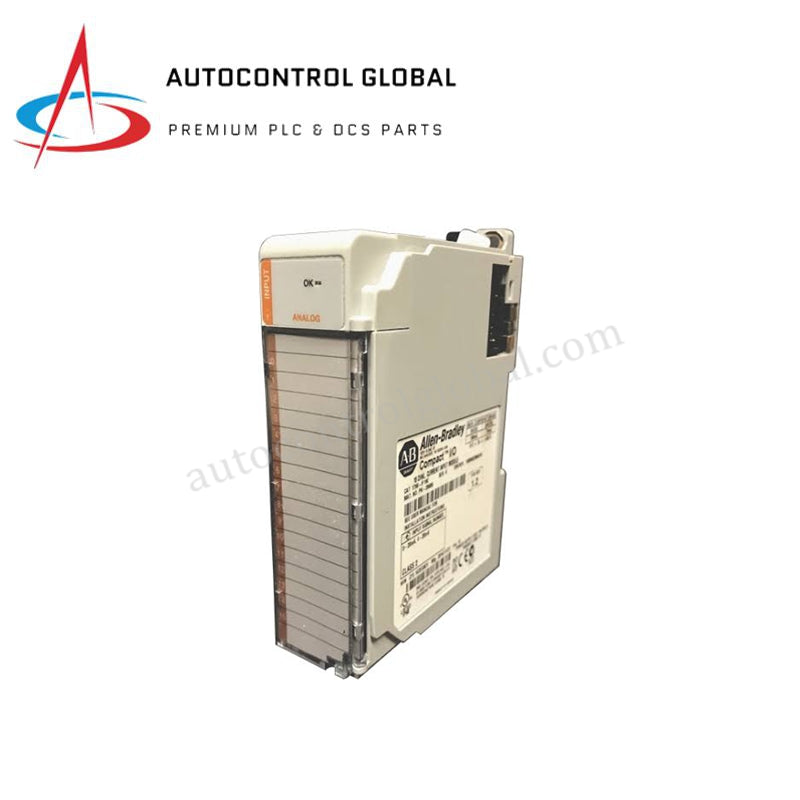 1769-IF16C Allen Bradley CompactLogix модул за аналогов вход